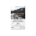 Vorbestellung Single Malt Scotch Whisky Fassfreunde Edition No. 04 2014/2026 Deanston PX Sherry Cask