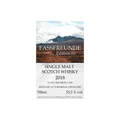 Vorbestellung Single Malt Scotch Whisky Fassfreunde Edition No. 05 2018/2026 Torabhaig Bourbon Cask