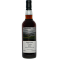 Fassfreunde Edition 01 2011/2025 Secret Distillery Super Dark Oloroso Cask