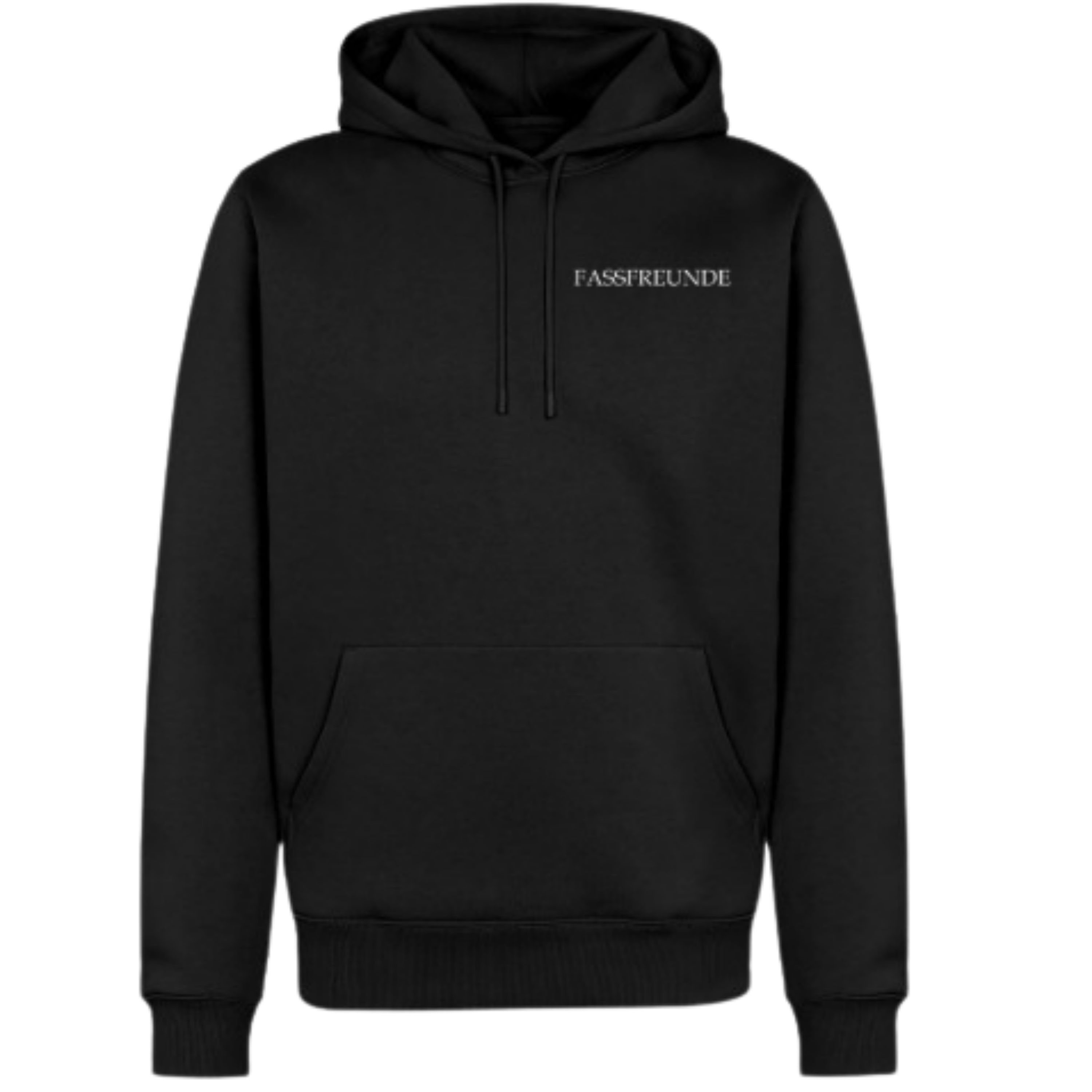 "Fassfreunde" Hoodie - Vorbestellung