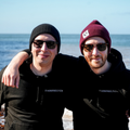 "Fassfreunde" Hoodie